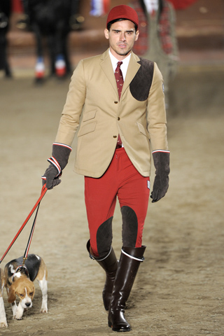 Moncler Gamme Bleu / - 2011-2012